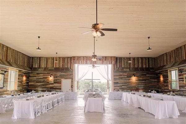 Little River Event Center