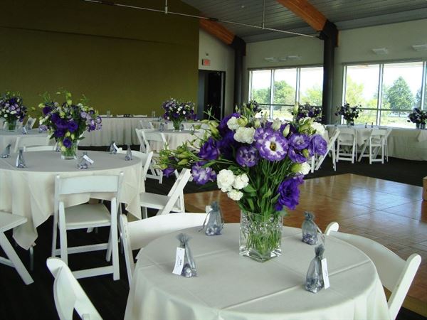 Milwaukee Community Sailing Center