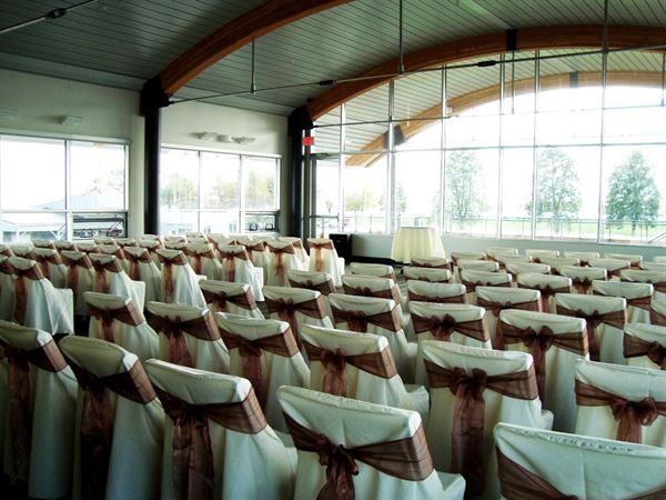 Milwaukee Community Sailing Center