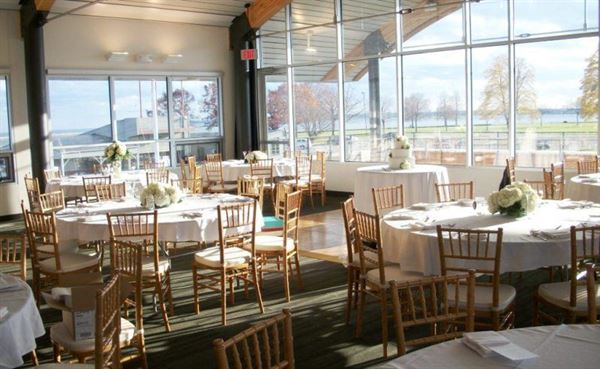 Milwaukee Community Sailing Center