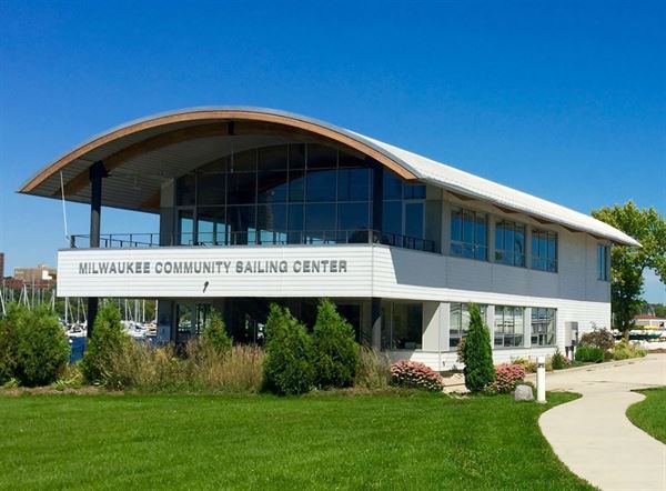 Milwaukee Community Sailing Center