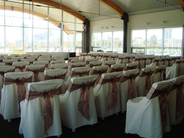 Milwaukee Community Sailing Center