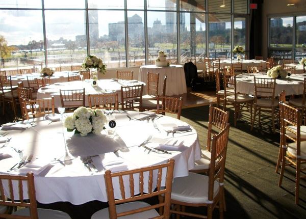 Milwaukee Community Sailing Center