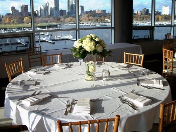 Milwaukee Community Sailing Center