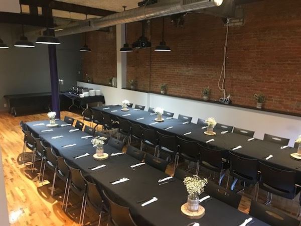 The Rigby Pub, Grill and Event Space