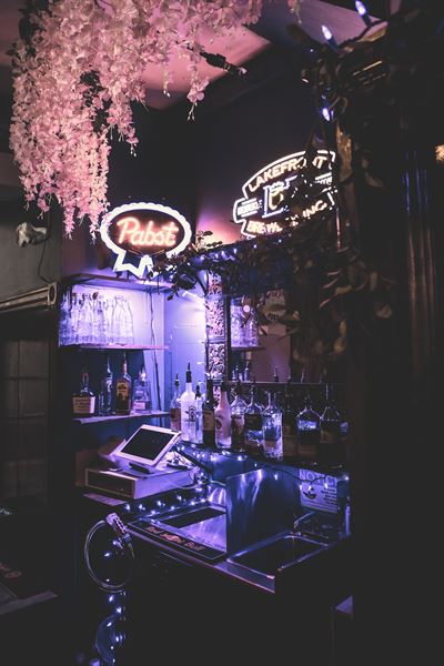 The Rigby Pub, Grill and Event Space