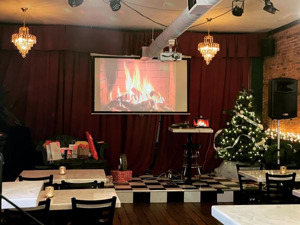 The Rigby Pub, Grill and Event Space