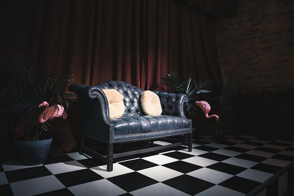 The Rigby Pub, Grill and Event Space