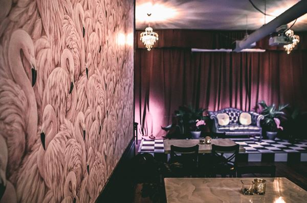 The Rigby Pub, Grill and Event Space