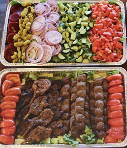QUEENI KABOBS