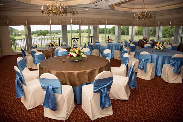 Gaylord Springs Golf Links