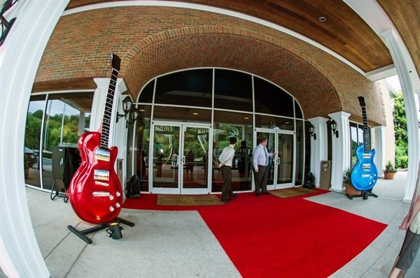 Gaylord Springs Golf Links