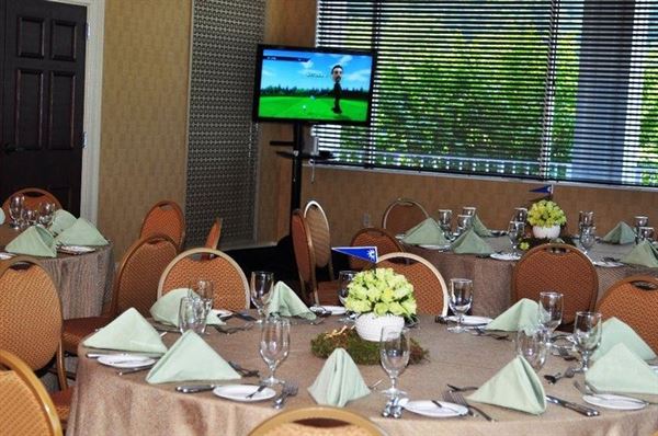 Gaylord Springs Golf Links