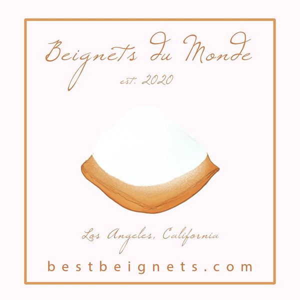 Beignets du Monde