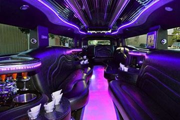 Tampa Party Buses - The best in Florida