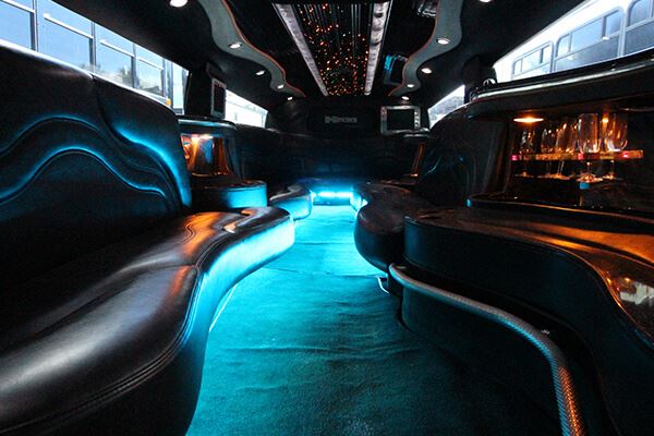 Tampa Party Buses - The best in Florida