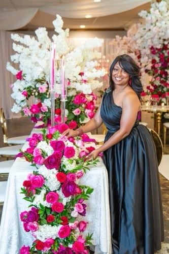 AC Creations Events  & Decor LLC.