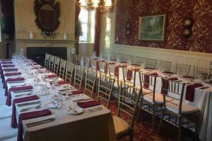 Additional Event Spaces