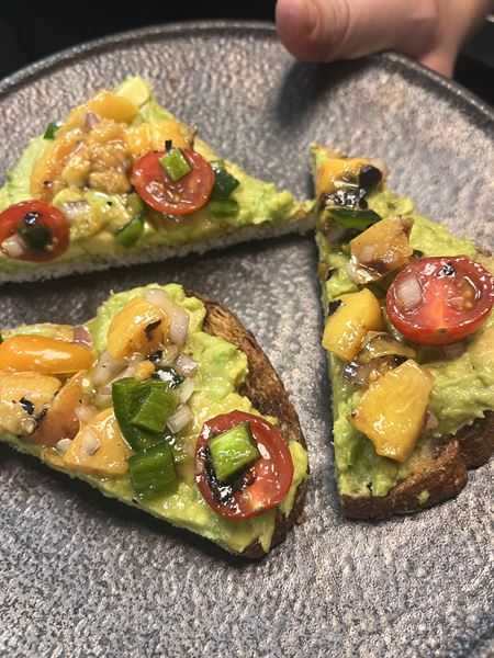 Susie Soul's Catering, LLC