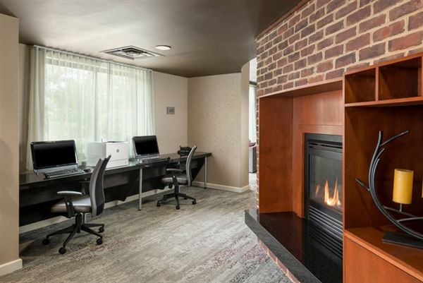 Courtyard Philadelphia Valley Forge/Collegeville