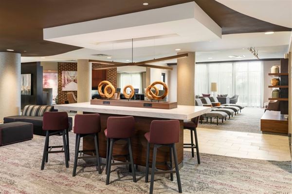 Courtyard Philadelphia Valley Forge/Collegeville