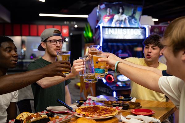 Velocity Esports Newport / Cincinnati