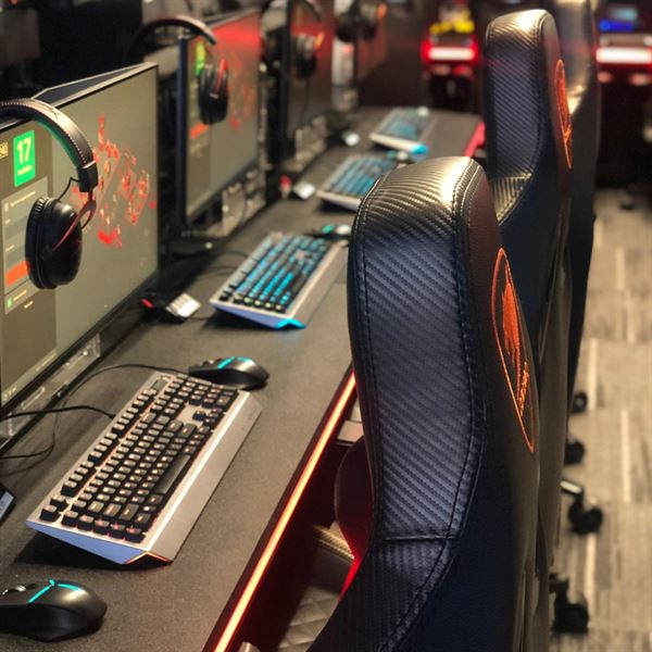 Velocity Esports Newport / Cincinnati