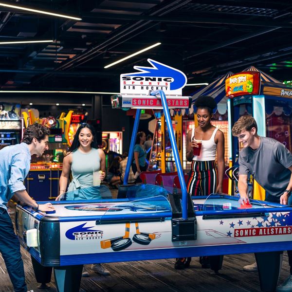 Velocity Esports Newport / Cincinnati