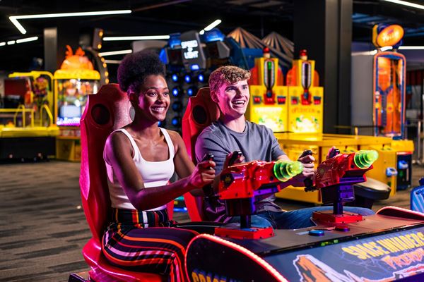 Velocity Esports Newport / Cincinnati