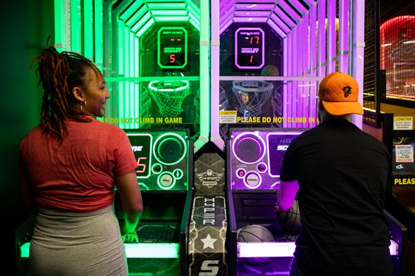 Velocity Esports Newport / Cincinnati