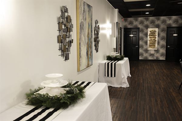 Cutting Board Restaurant