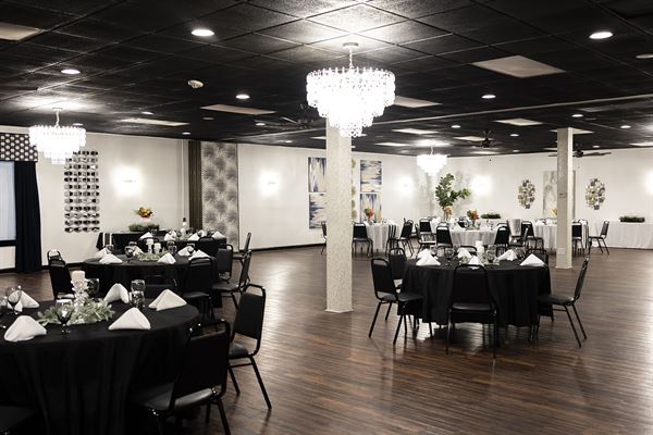 Cutting Board Restaurant