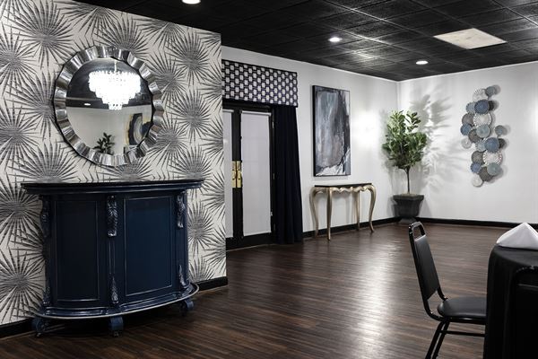 Cutting Board Restaurant