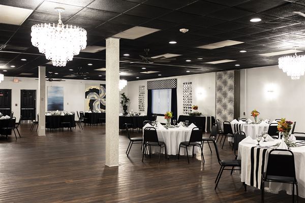 Cutting Board Restaurant