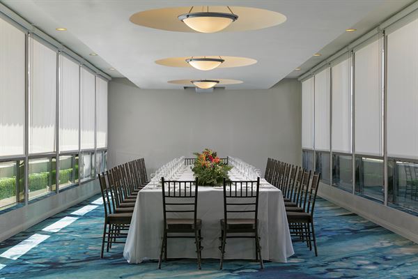 The Belamar Hotel Manhattan Beach, Tapestry Collection by Hilton