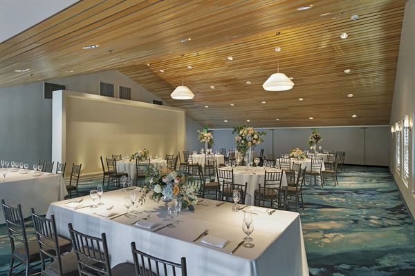 The Belamar Hotel Manhattan Beach, Tapestry Collection by Hilton