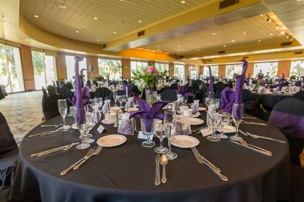 Almansor Court Banquet and Conference Center