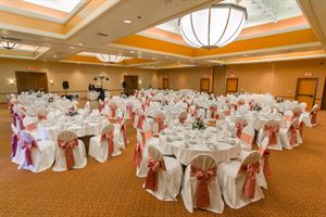 The Almansor Ballroom