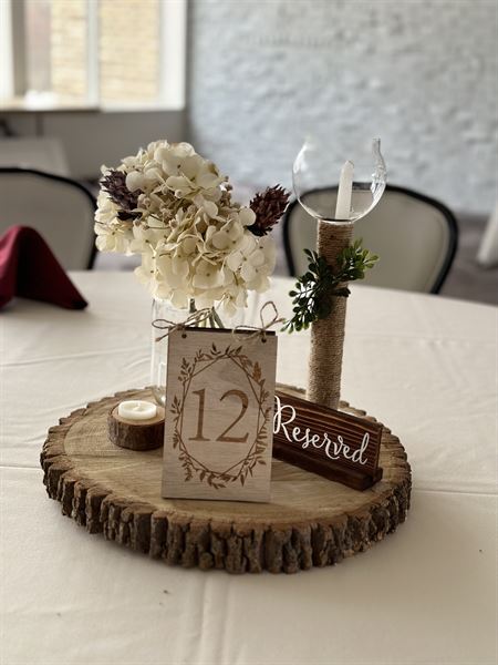 Brandywine Country Club