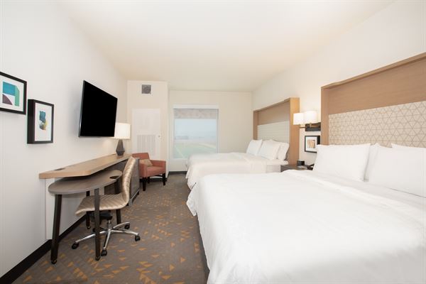 Holiday Inn Glendale- Stadium & Entertainment District