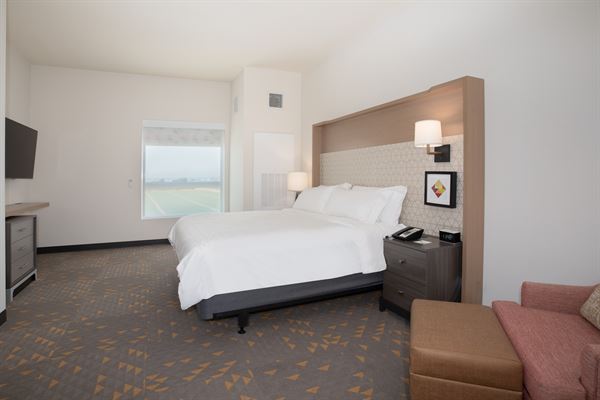 Holiday Inn Glendale- Stadium & Entertainment District