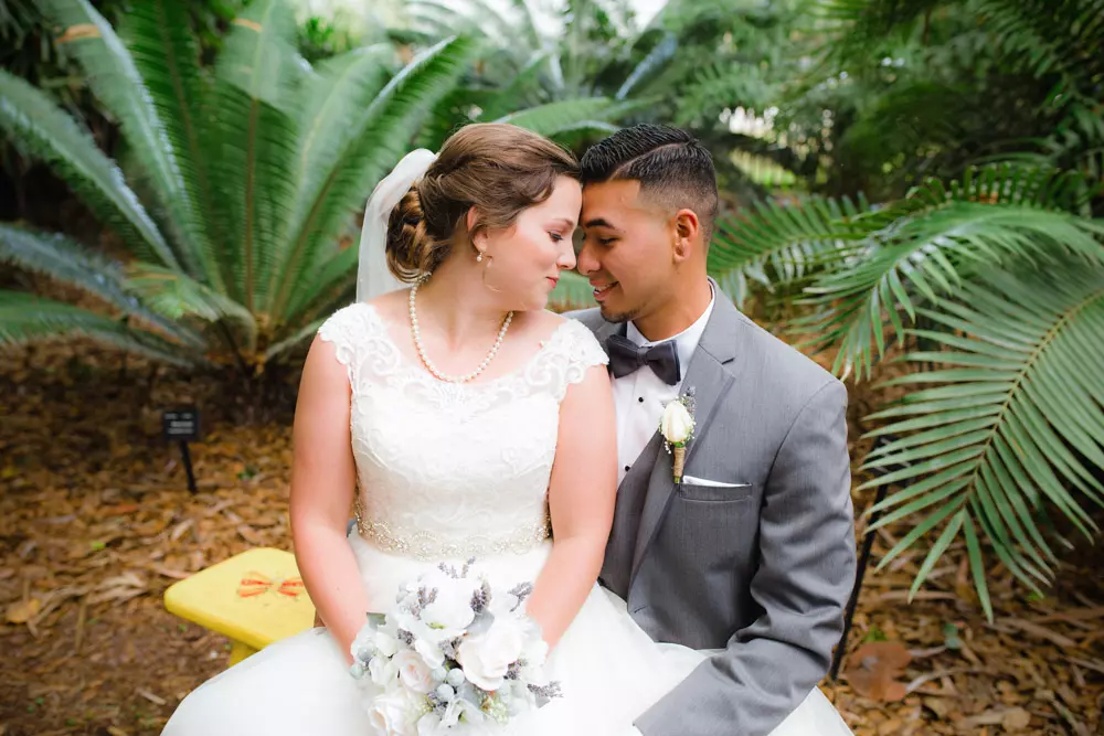 Heathcote Botanical Gardens