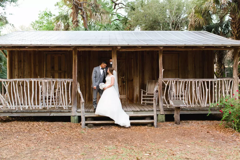 Heathcote Botanical Gardens