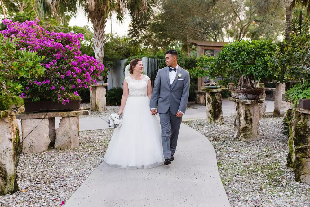 Heathcote Botanical Gardens