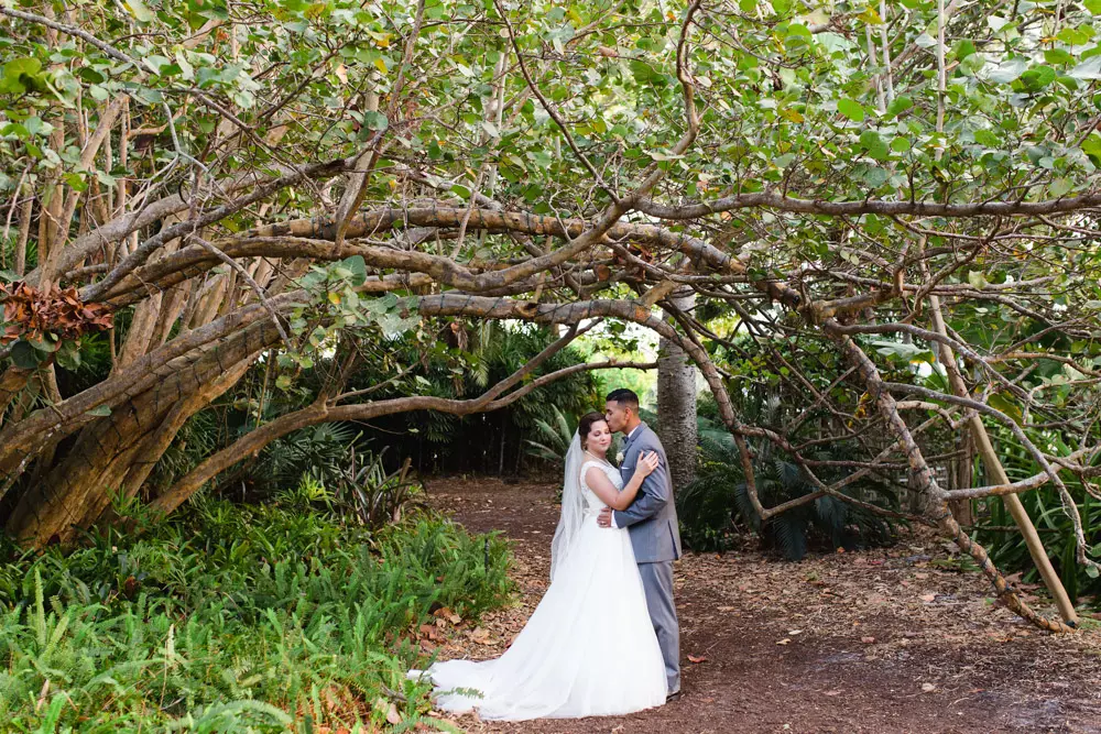 Heathcote Botanical Gardens