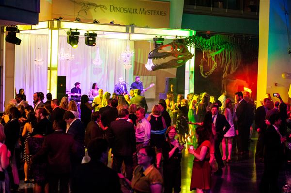 Maryland Science Center