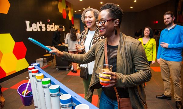 Maryland Science Center