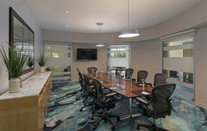 Wilshire Boardroom