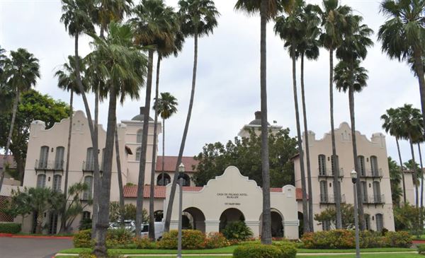 Casa de Palmas Hotel, Trademark Collection by Wyndham