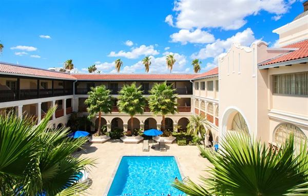 Casa de Palmas Hotel, Trademark Collection by Wyndham